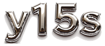 y15s logo