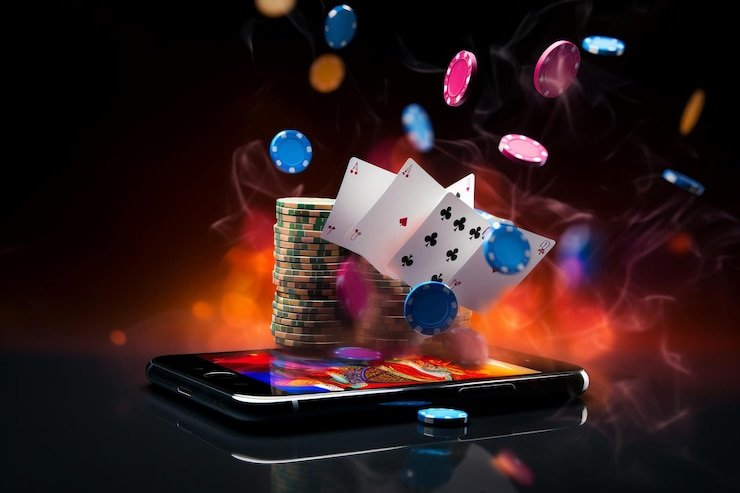 y15s Slot Rooms
