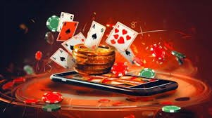 y15s Casino Tables